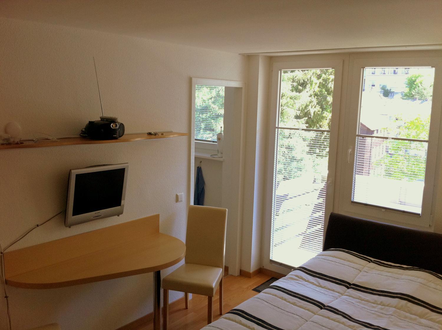 Apartment Nr. 312 Im Haus Alb