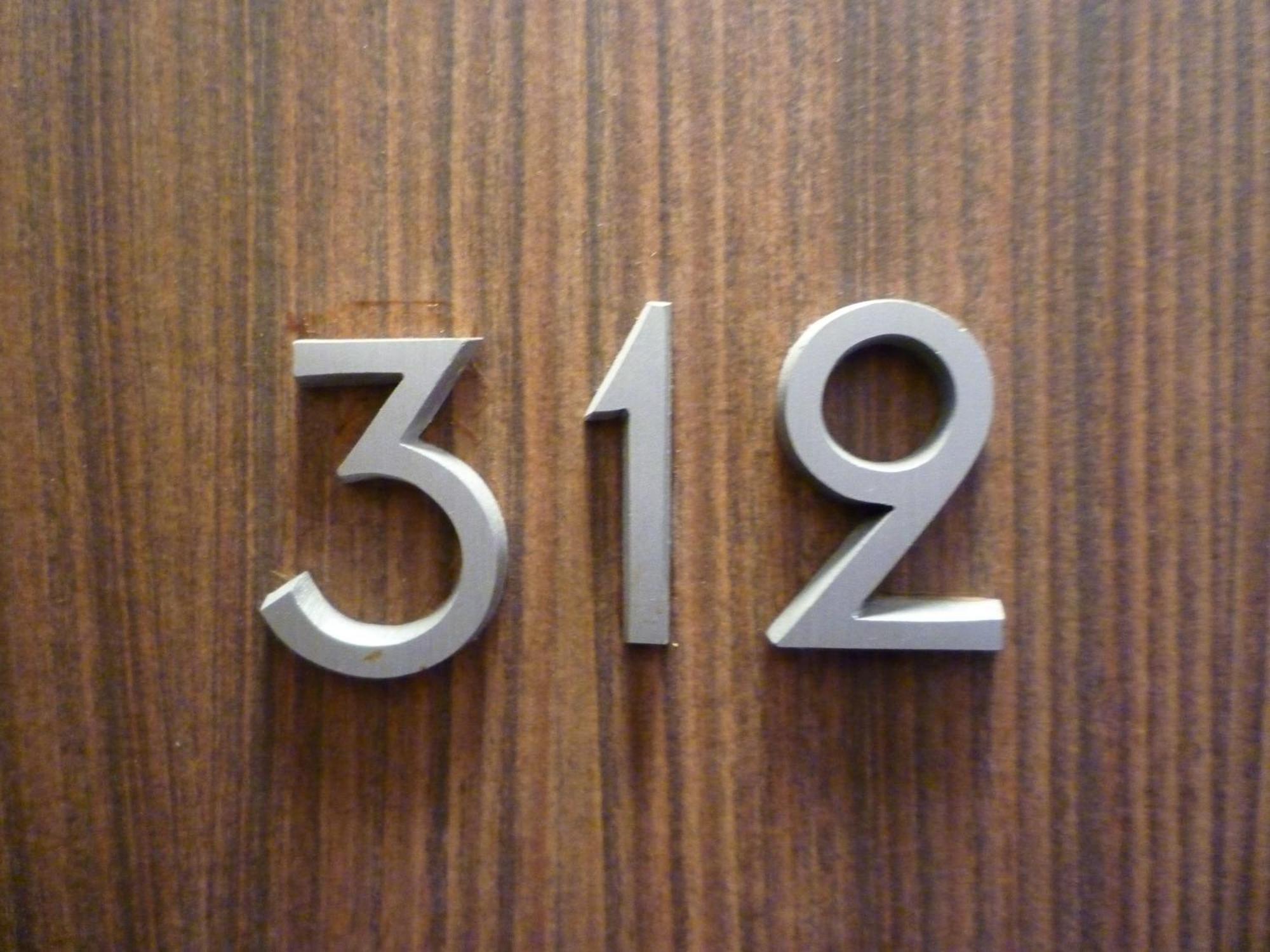 Nr. 312 Im Haus Alb *