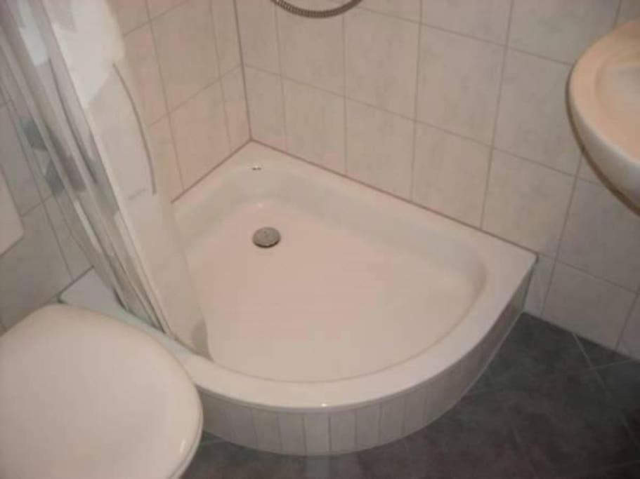Apartment Nr. 312 Im Haus Alb