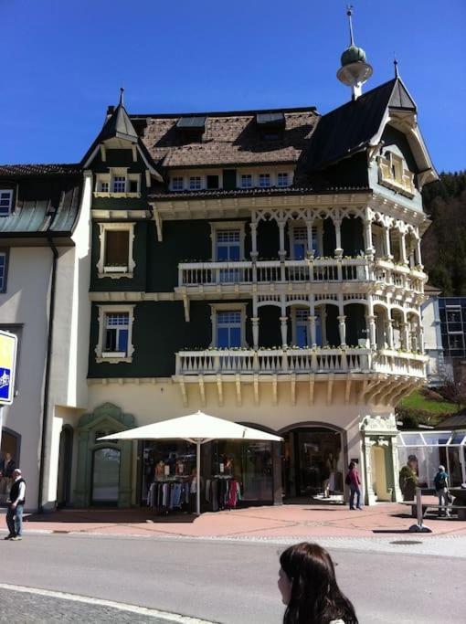 Nr. 312 Im Haus Alb
