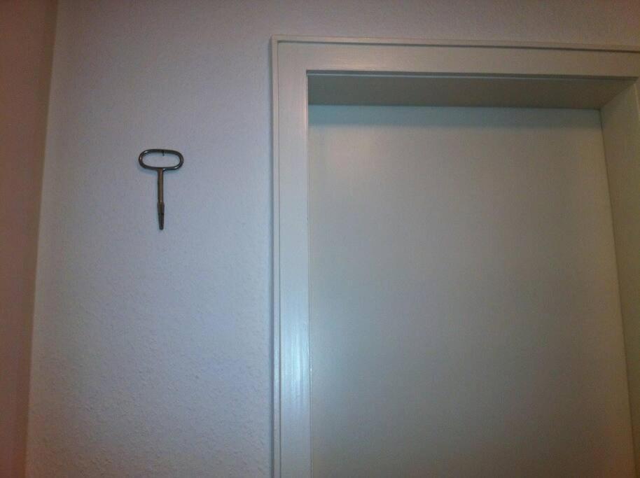 Apartment Nr. 312 Im Haus Alb St. Blasien